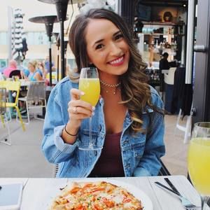 Meet your Posher, Alexa